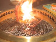 -铭牛烧肉·和牛海鲜自助(高新月牙湖店)
