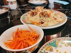 -巴依老爷新疆美食(清华东门店)