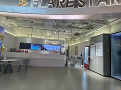 -FLARE STAR FITNESS(复地活力城店)