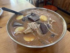 -福祥厦门小馆(舟孟北路店)