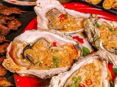 -辉记炭烧海鲜大排档·老字号(福田店)