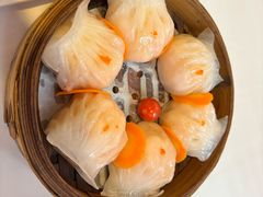 -万山楼海鲜酒家·二十三年老字号
