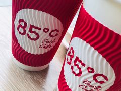 -85度C(青岛燕儿岛店)