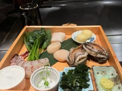 -Ginza Onodera铁板烧(外滩十八号店)