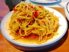 -最味·煲式干锅(银石广场店)