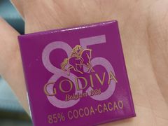 -GODIVA(国际金融中心店)