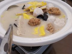 -元银甲·湖北地标美食(汉阳店)
