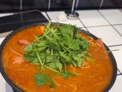 -肥汁米蘭香港米线(长宁来福士店)