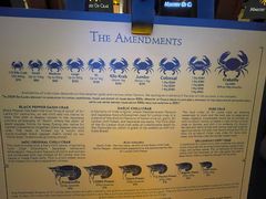 -Ministry of Crab(科伦坡店)