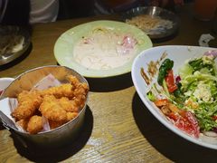 -机器人火炉披萨