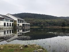 -苏州环秀晓筑养生度假村