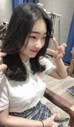 -藤野造型·专业烫染店