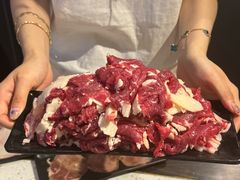 -海汕记·潮汕鲜牛肉火锅·自助