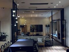 -薄荷花园音乐餐厅(邯郸店)
