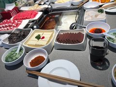 -海底捞火锅(老城根店)