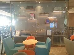 -威尔仕W FITNESS健身会所(联洋广场店)