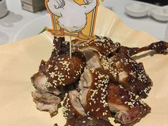 -眉州东坡(清河万象汇店)