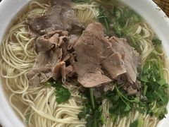 -北路拉面馆(洪湖里店)