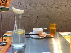-小小集渔·泰式大排档(太古里香槟店)