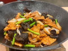 -山西会馆·晋菜·晋商宴·牌匾博物馆(胜利东街店)