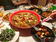 不忘初心水煮鱼-初蓉丨遇见新川菜(亲贤街荣耀店)
