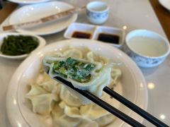 黄花鱼水饺-海知道大连海鲜水饺(南山大冲店)