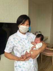 -海豚湾高端月子会所(黄浦店)