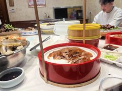 -四季厨房 鲁菜·孔府烤鸭(二环南路店)