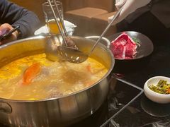-官也街澳门火锅(新源里店)