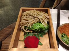 -盡膳口福跷脚牛肉火锅(合生汇购物中心店)