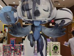 -泡泡玛特POPMART(赛格国际购物中心店)
