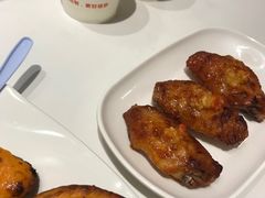 -烁先生披萨·儿童餐下午茶(河南岸店)