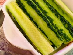 -丰豪烧烤 · 粤式大排档(爱华店)