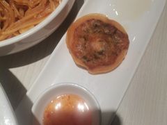 -九毛九西北菜(番禺万达店)