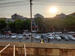 -洪福龙虾