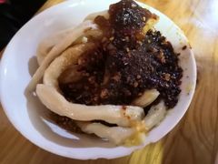 甜水面-洞子口张老二凉粉(文殊院店)