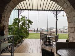 -南沙游艇会·大兵船餐厅