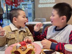 -哈根达斯(泉州万达店)