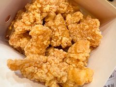 -塔斯汀中国汉堡(汽车站店)