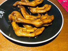 -蚝魁竹笼蒸生蚝 余杭店
