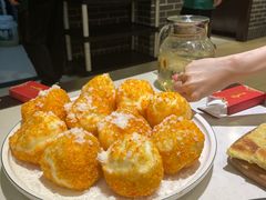 雪丽豆沙-陈家老院子(高新店)