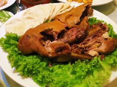 -晋阳饭庄(虎坊桥店)