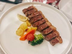 -IL Forno 意坊·意大利餐厅(温州万象城店)