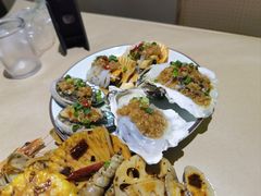 -麻屋手抓海鲜(防城港总店)