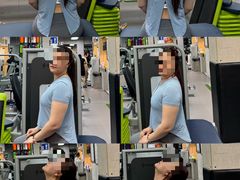 -VPsmart私教健身工作室(新华路旗舰店)