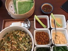 鼓浪屿林家薄饼-林四喜·闽南传家菜(鼓浪屿店)