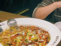 -太二酸菜鱼(群光广场店)