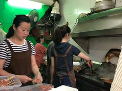 -豪香里脊肉串(大中路店)