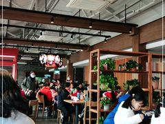 大堂-故宫餐厅(景运门店)