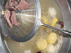 -八合里潮汕鲜牛肉火锅(福州万象城店)